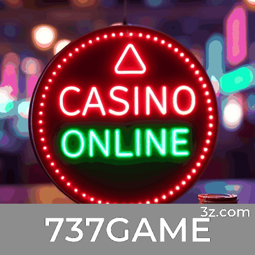 Catálogo de jogos 737GAME com bônus