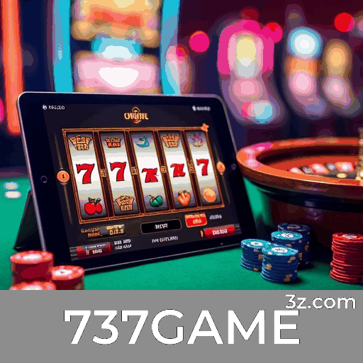 Bônus 737GAME de R$5.000 + 500 giros grátis