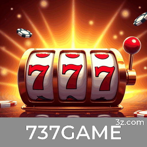 737GAME Game com bônus e experiência premium